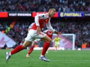 talkSPORT：阿森纳准备出售马丁内利，罗杰斯是阿尔特塔首选