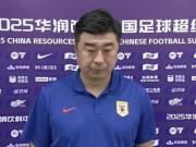 泰山教练组变动中超谁执教U20全运冲出线 泰山教练组变动中超谁执教U20全运冲出线