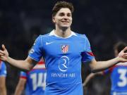 马卡：马竞计划将阿尔瓦雷斯的年薪提高至1000万欧