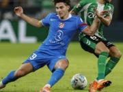 馬競阿爾瓦雷斯無球進(jìn)亦關(guān)鍵進(jìn)攻發(fā)動(dòng)機(jī)顯神威 馬競阿爾瓦雷斯無球進(jìn)亦關(guān)鍵進(jìn)攻發(fā)動(dòng)機(jī)顯神威