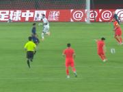  热议国足0-0泰国：锋无力不该苛责现有人员；对方防守有韧性