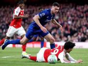 英超专家小组：哈弗茨对阵埃弗顿该获点球，但VAR未介入正确