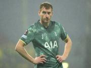 TA：库卢在膝关节镜手术后，不再设定具体复出时间以专心康复