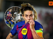  今日6-2战胜皇马女足，巴萨女足将双方交手战绩扩大为24胜1负