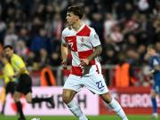  图片报：克罗地亚若战哥伦比亚表现出色，将获奖励游玩迪士尼