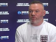  鲁尼：英格兰当然有机会在世界杯夺冠，图赫尔是一个赢家