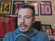 跟队记者：莱奥已前往国外治疗耻骨；曼联前赞助总监加盟米兰