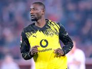 图片报：吉拉西解约金约3500万欧元，预计今夏7月起生效