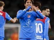 朱利亞諾西蒙尼馬競新核心的崛起 朱利亞諾西蒙尼馬競新核心的崛起