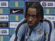 马杜埃凯：在阿森纳和英格兰都与萨卡竞争？我们都最看重集体