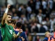 西甲联盟举报球迷暴力言论事件