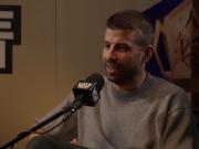 皮克：曼联现在的问题在管理；很感谢弗格森500万镑放我回巴萨