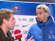  埃基蒂克：进球前想到姆巴佩的挑射，我也想试试好在效果不错