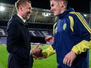  波特谈哲凯赖什帽子戏法：他今晚展现了世界级实力