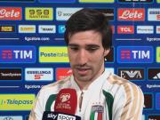 托纳利：今天的进球和我在米兰绝杀拉齐奥的进球一样重要