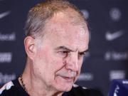 贝尔萨：期待与英格兰交手，巴尔韦德是场上核心