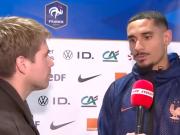 拉克鲁瓦：我相信我能入选最终名单；我们有机会去争夺世界杯