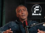 罗马里奥：从技术来说，如今巴萨比不上梅西那一代和我那一代