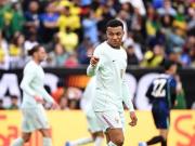 姆巴佩：这绝非普通友谊赛，技战术和比赛强度都很有参考价值