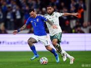 今夜不属于英伦，爱尔兰、北爱尔兰和威尔士世预赛全部出局