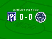 克拉克斯维克0-0里加，双方握手言和