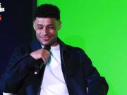  张伯伦：温格还是枪手主帅时，阿尔特塔就会牵头开战术分析会