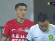 钟义浩谈输掉足协杯决赛：很失望，重新再来，就当买了个经验