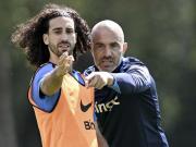 马特拉齐：利物浦是马雷斯卡的最佳归宿