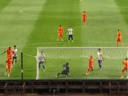 陈永：泰山队战术与心理的负面因素叠加，导致客战云南惨败