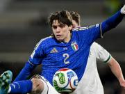 帕莱斯特拉：任务只完成了一半；首秀？感谢加图索和队友