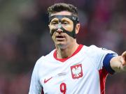 莱万：很珍惜代表波兰的每一分钟，在我这个年龄不知还能为国效力多久