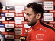 恰尔汗奥卢：伤病影响了我的状态，国米和齐沃帮了我很多