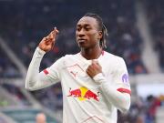 记者：利物浦今夏可能签下两名边锋，左右两边同时补强