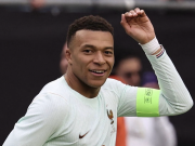 龙赛罗：姆巴佩难道是傻子检查错膝盖不说话？他其实是想上场