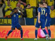 埃兰加：与哲凯赖什搭档踢球很舒服；波特给了我们自由