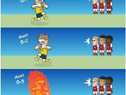 哲凯赖什带帽 瑞典3-1乌克兰Victor Gy...