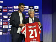Sheringham: Romero is too cheap; he's a World Cup champion.