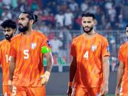  因未及时缴纳保证金，印度队被禁止进入本国的球场备战亚预赛