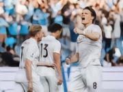 四位那不勒斯球员将出战2026美加墨世界杯