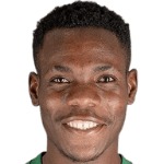 Samson Nwulu