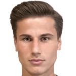 Замиг Алиев
