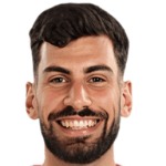 Panagiotis Katsikas