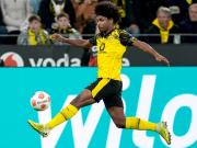 多特蒙德阿德耶米续约战门德斯施压解约条款