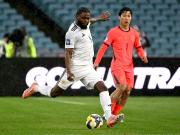  压力大不？库拉索在世界杯上将迎战德国、厄瓜多尔、科特迪瓦