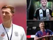 跟队：拉什福德很难留在曼联；签下安德森或霍尔都很困难