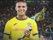 意甲双雄聚焦维罗纳新星焦瓦内