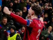 队长是我，不满意？