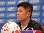 李国旭：希望毛伟杰和朱鹏宇在未来成为新一代大连旗帜性球员