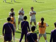 U17女足：世界舞台的镜鉴与未来希望