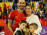 卡塔尔新生 西班牙旧梦 阿尔贝托的足球哲学 卡塔尔新生 西班牙旧梦 阿尔贝托的足球哲学